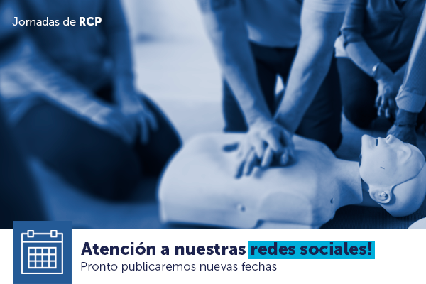 Jornadas de RCP