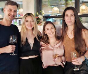 1er Encuentro de Residentes y Jóvenes Anestesiólogos de la Patagonia