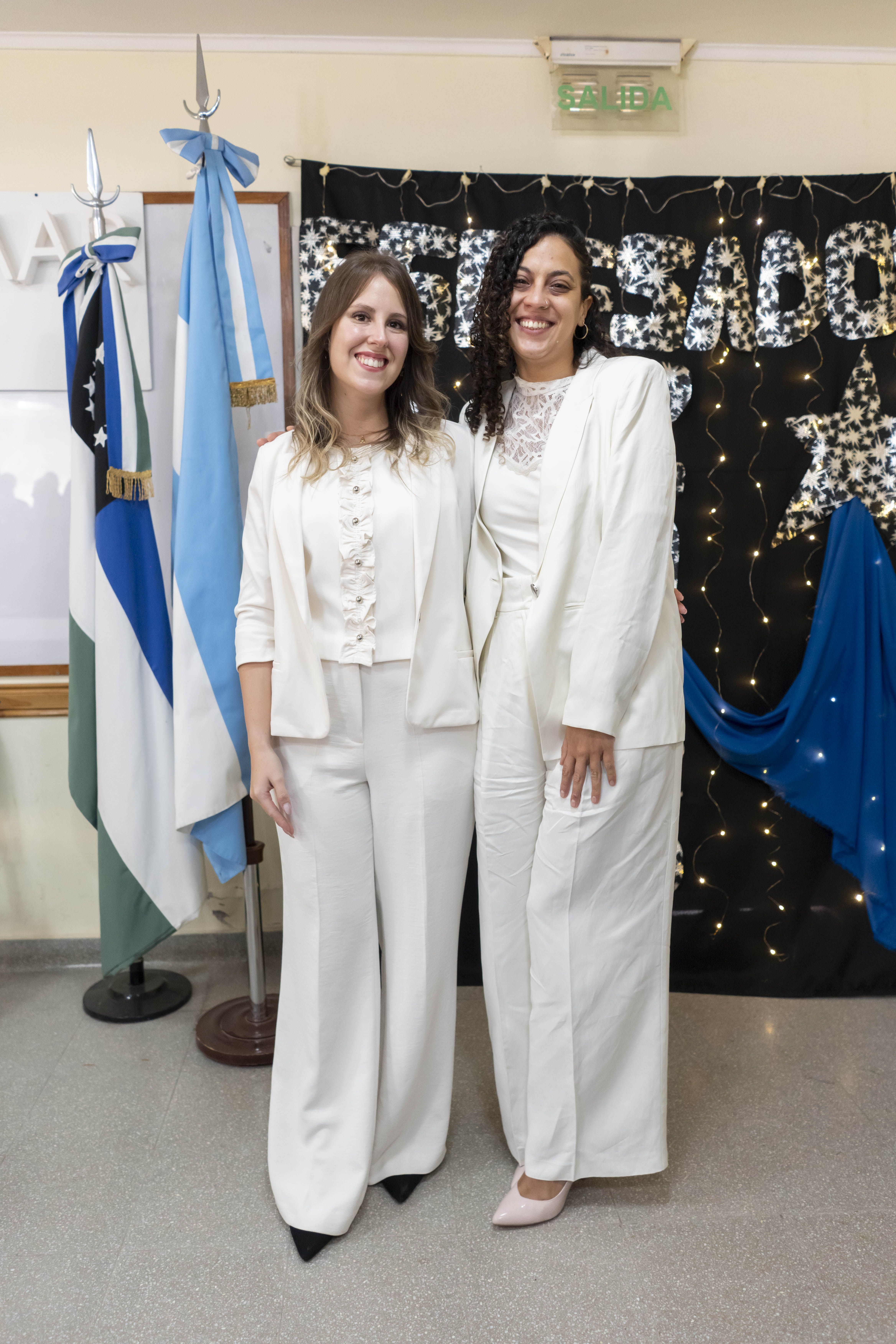 Egreso de nuevos anestesiólogos ARAAR - foto 16