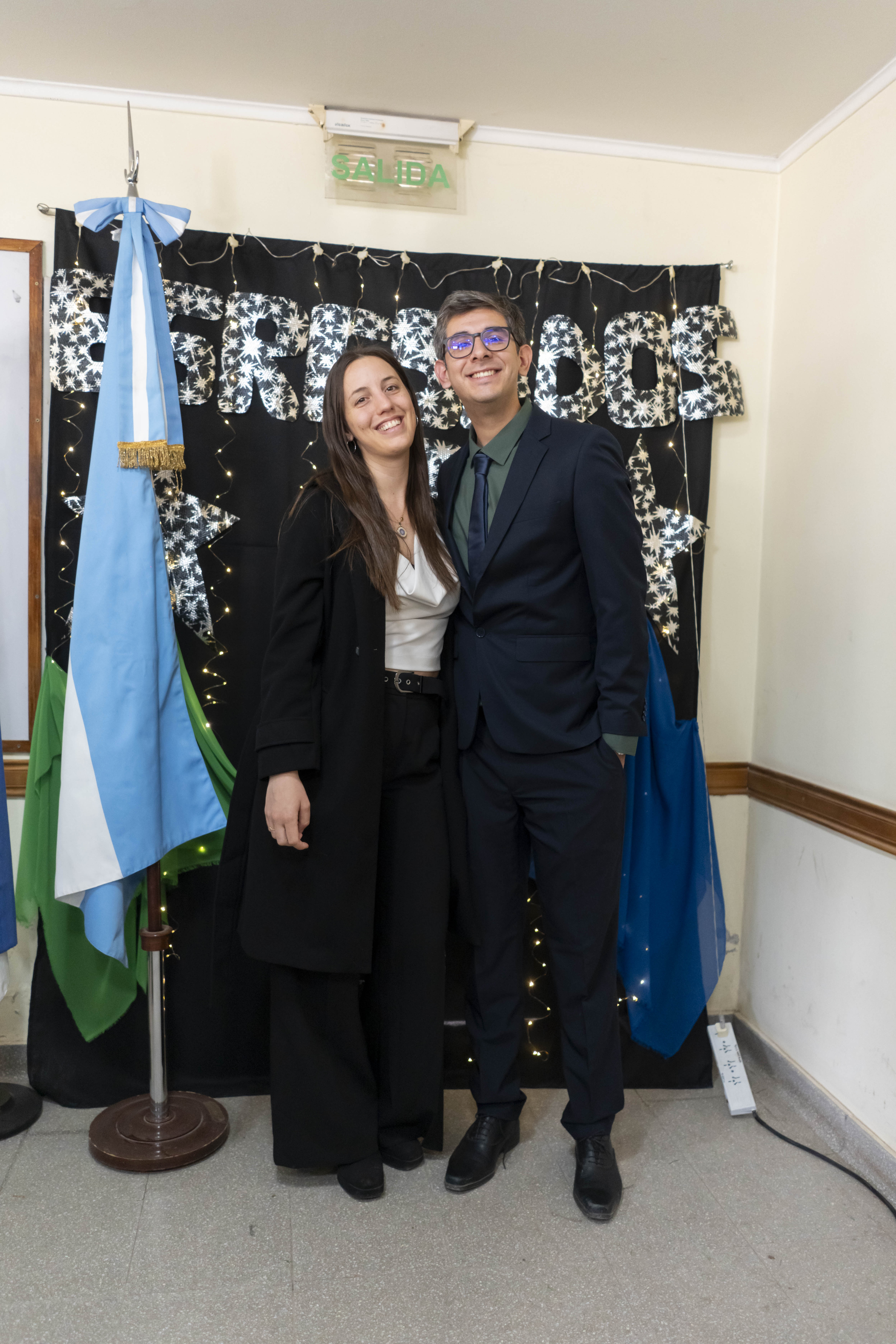 Egreso de nuevos anestesiólogos ARAAR - foto 21
