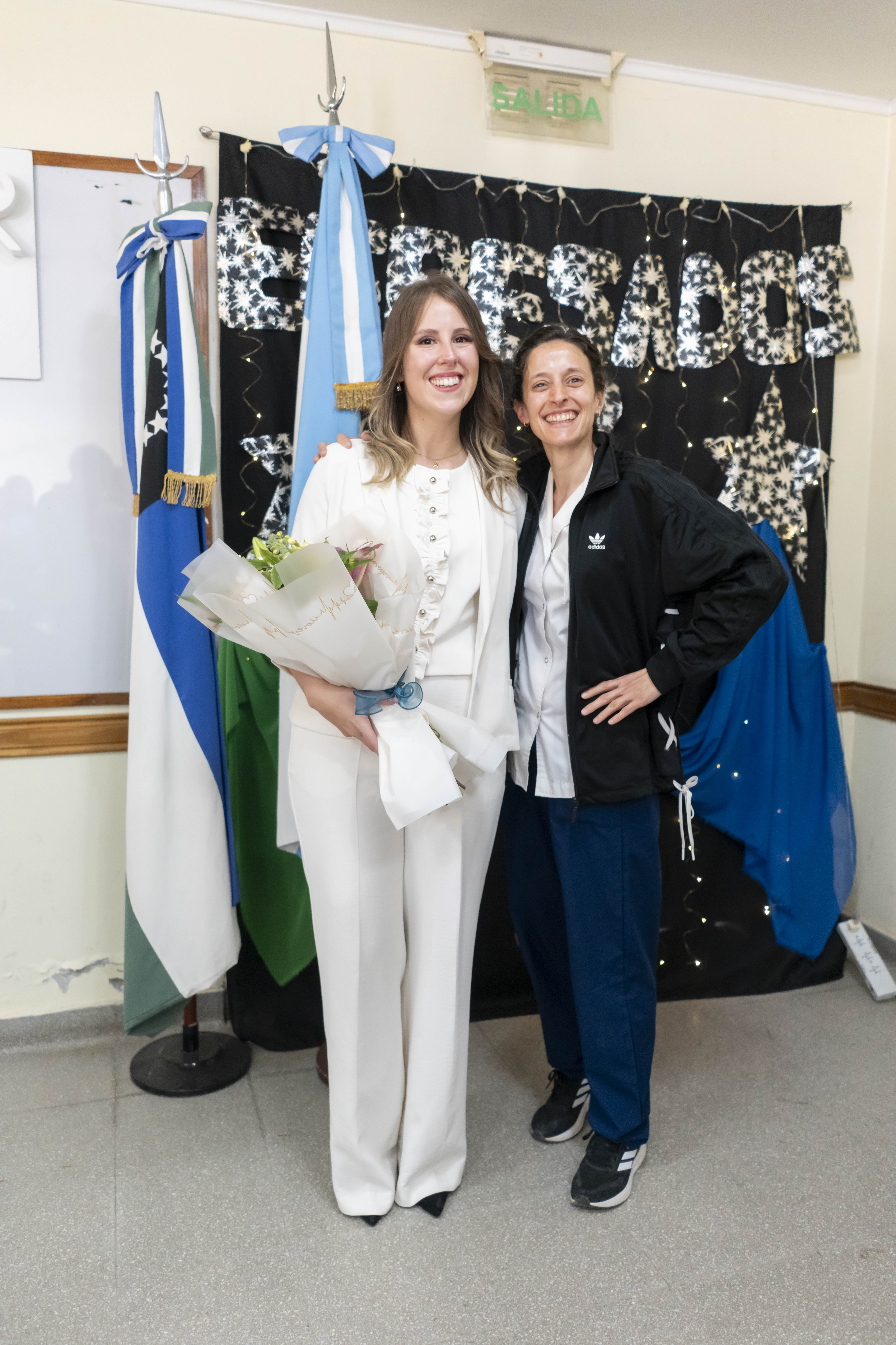 Egreso de nuevos anestesiólogos ARAAR - foto 28