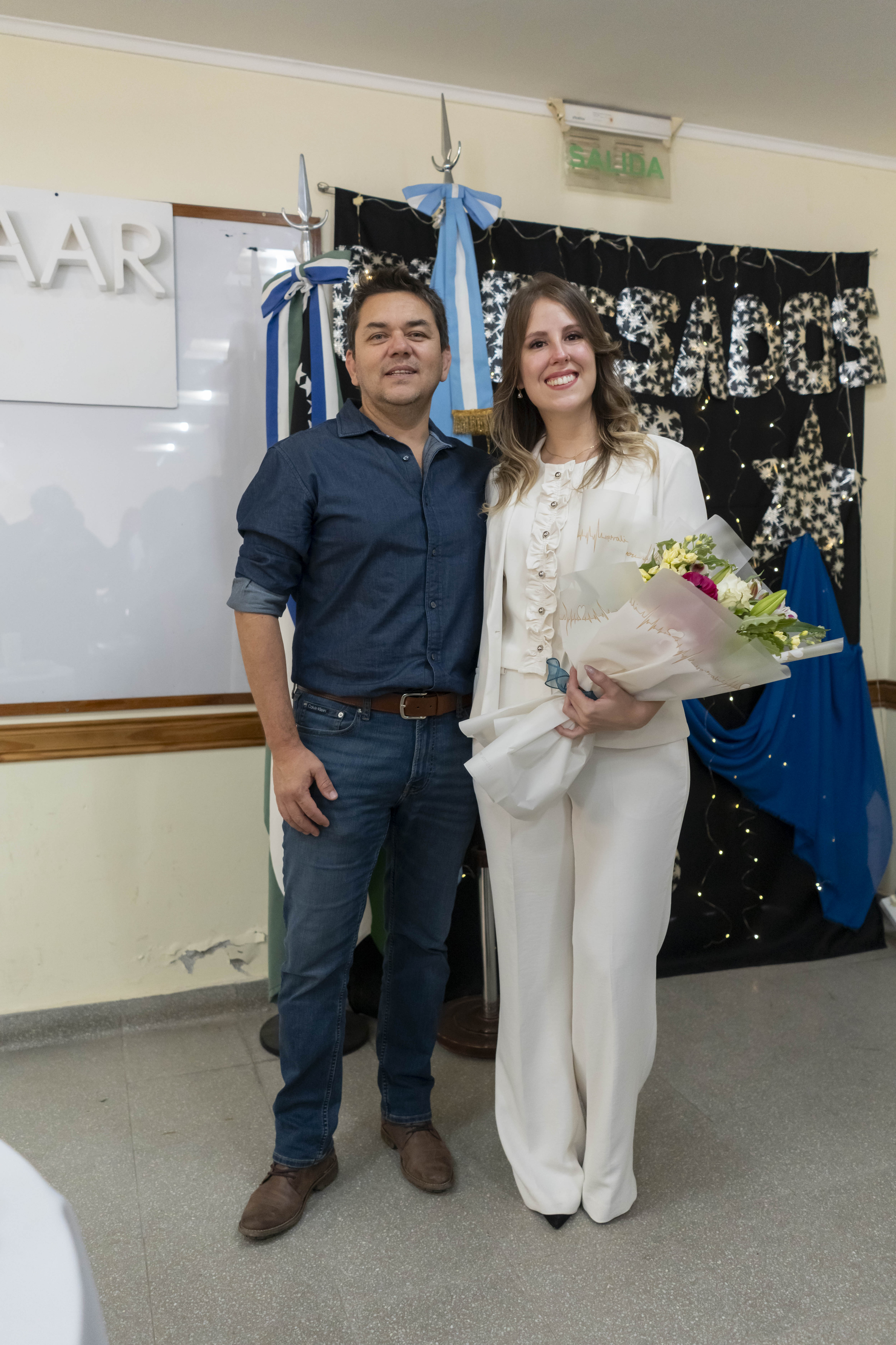 Egreso de nuevos anestesiólogos ARAAR - foto 29
