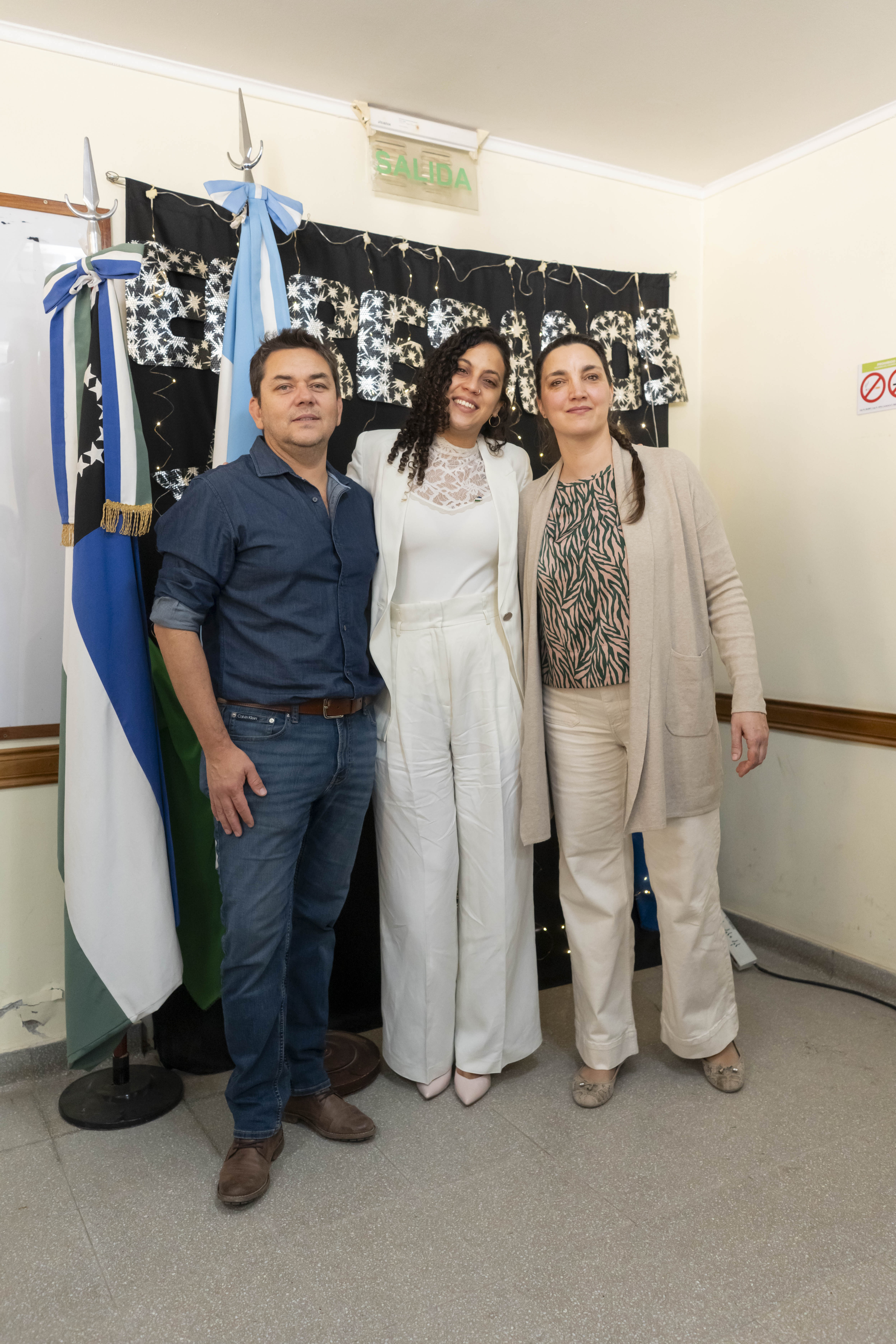 Egreso de nuevos anestesiólogos ARAAR - foto 30