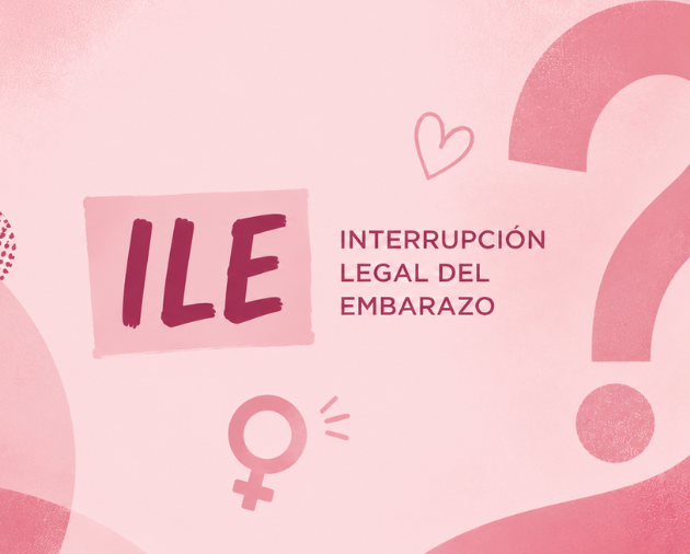 ILE – Recomendaciones 2024