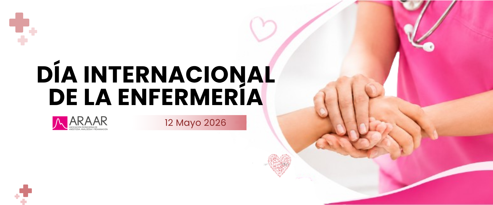 Día Internacional de la Enfermeria