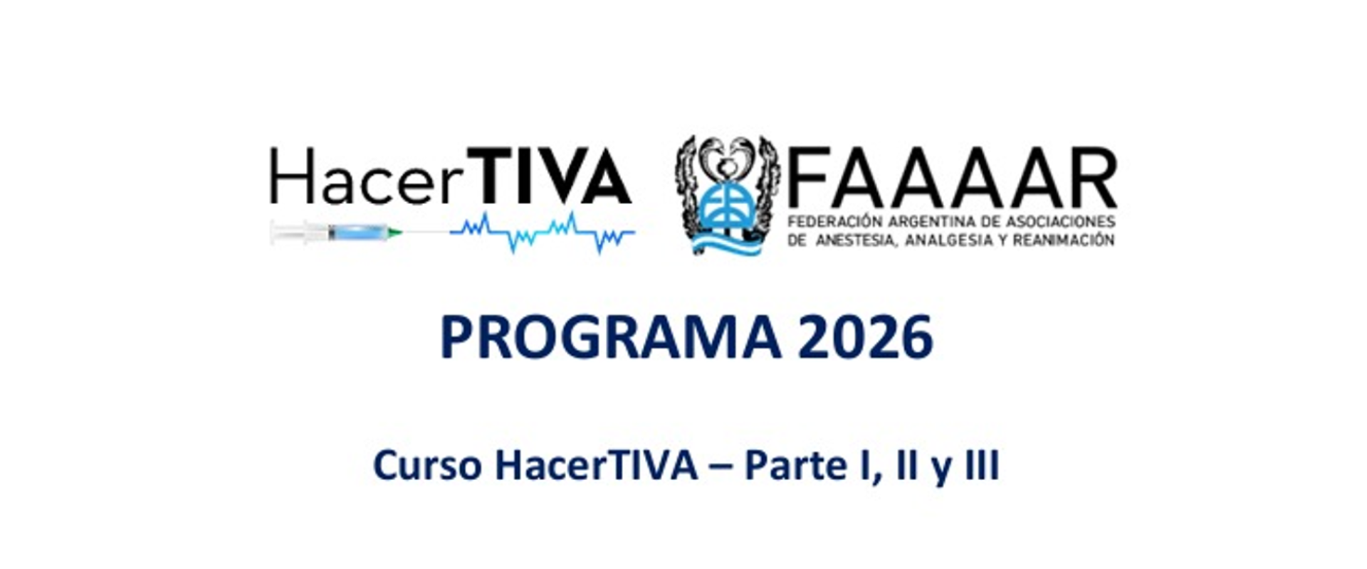 Curso HacerTIVA 2026 – Inscripción Parte II