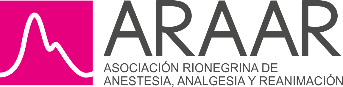Asociación Rionegrina de anestecia analgecia y reanimacion